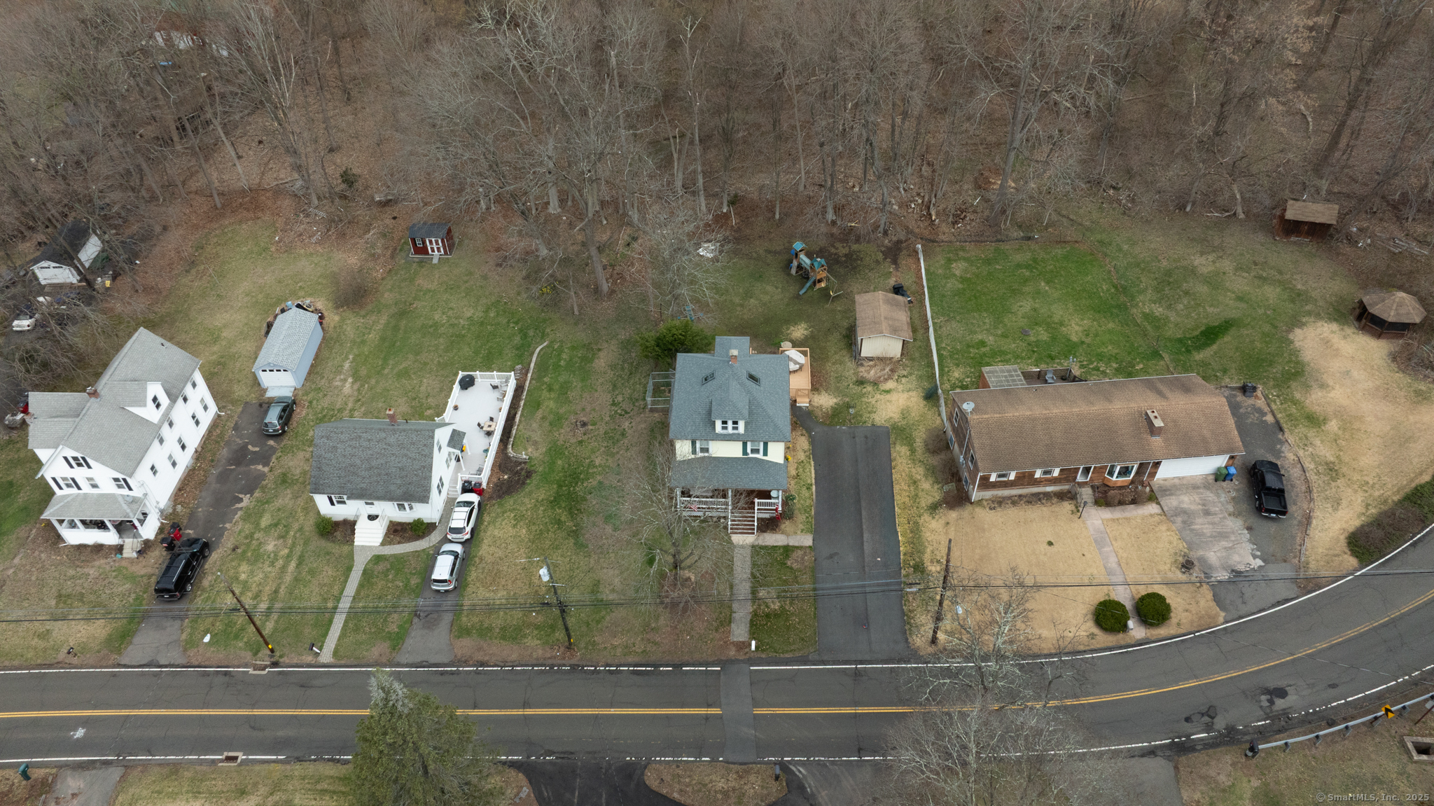551 New Hanover Avenue, Meriden, Connecticut image 33