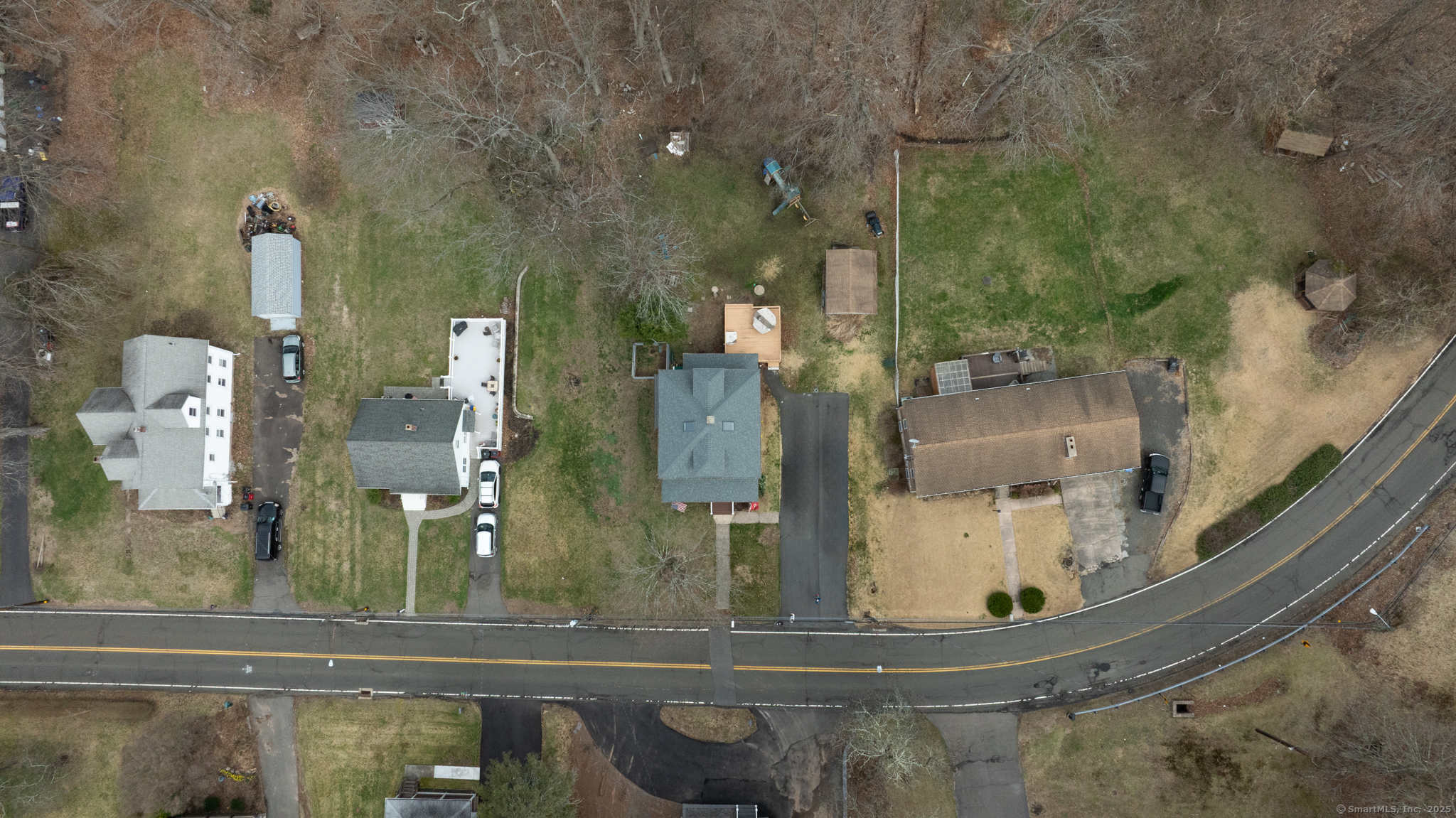 551 New Hanover Avenue, Meriden, Connecticut image 36