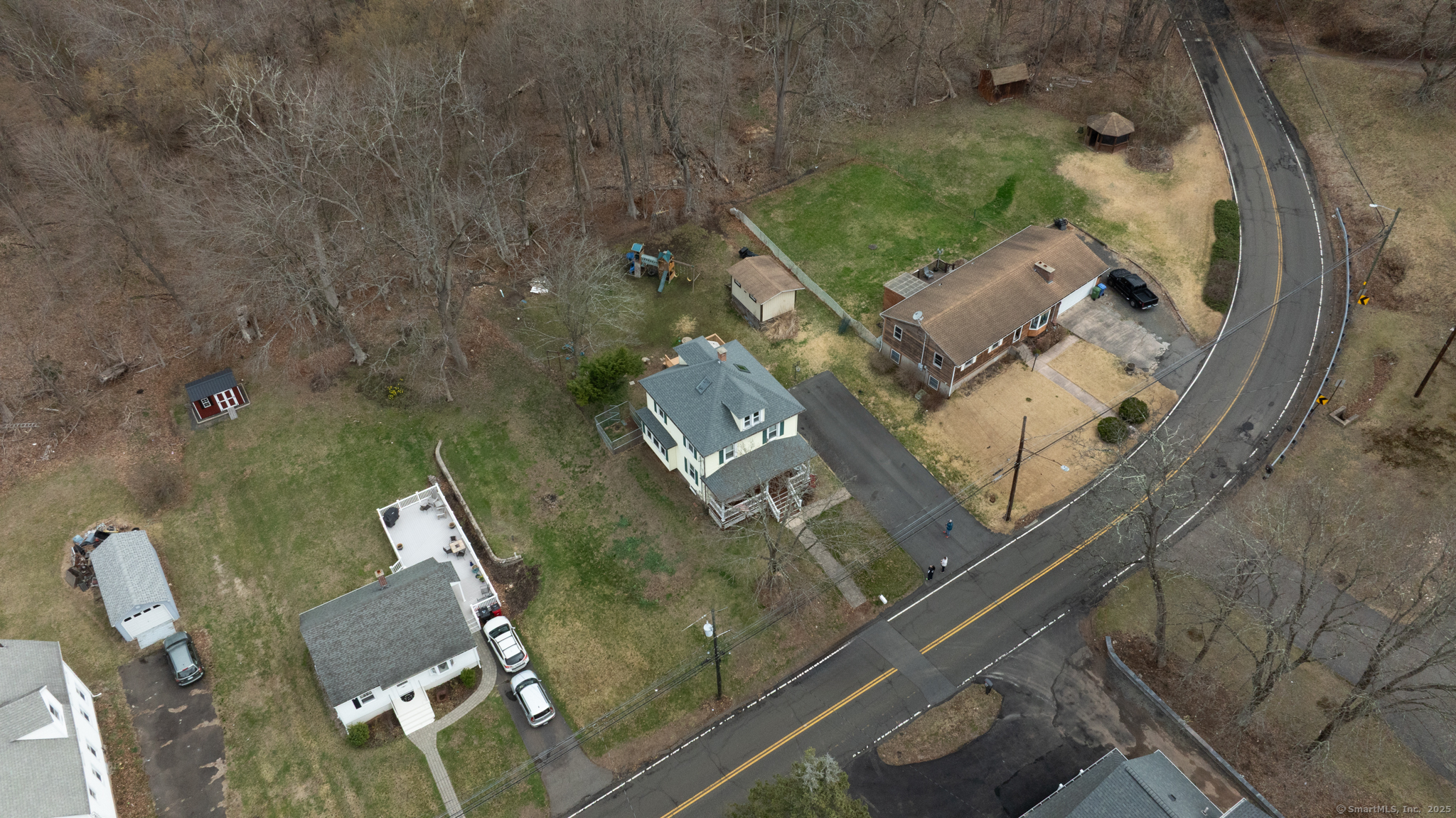 551 New Hanover Avenue, Meriden, Connecticut image 34