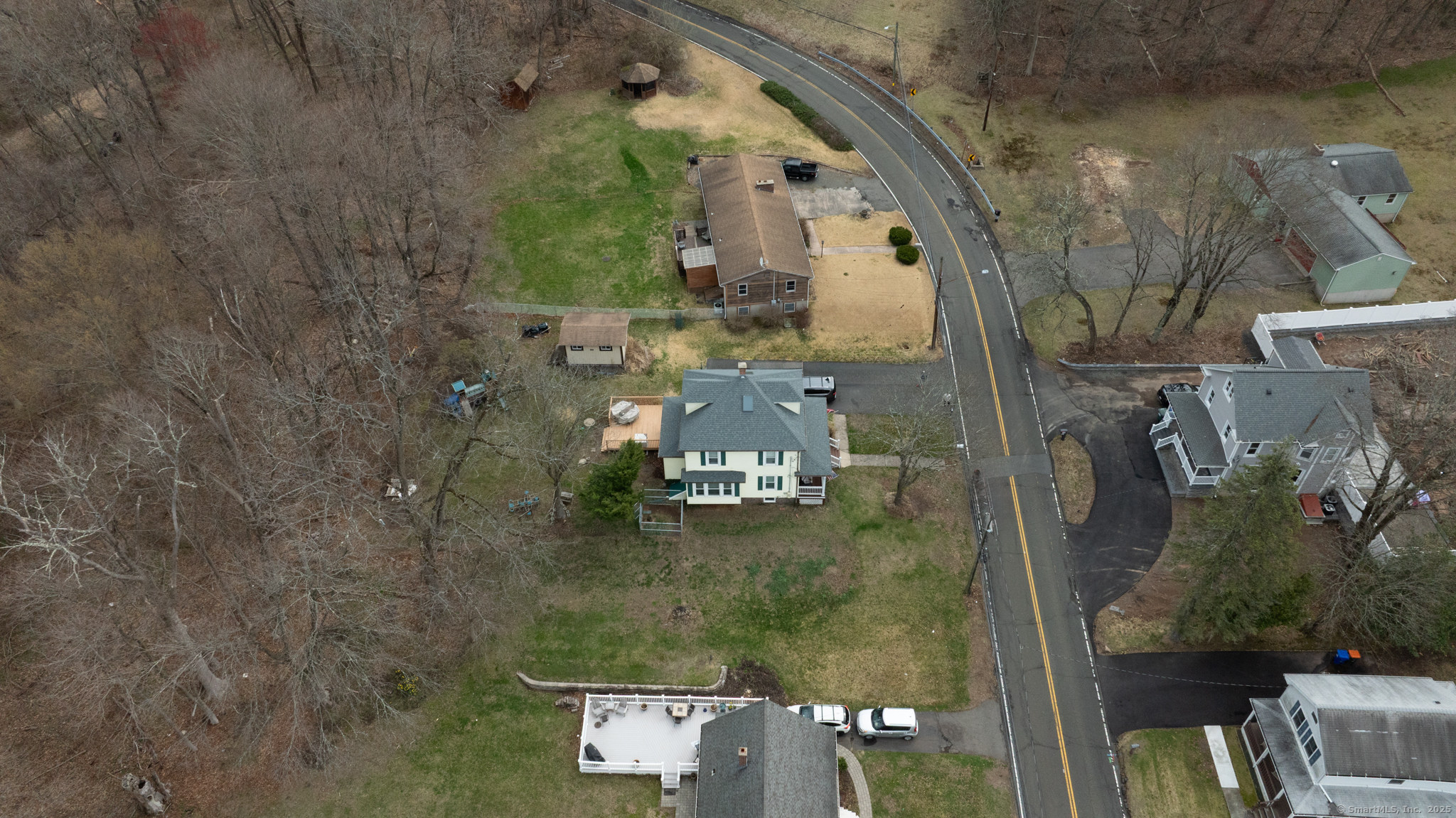 551 New Hanover Avenue, Meriden, Connecticut image 35