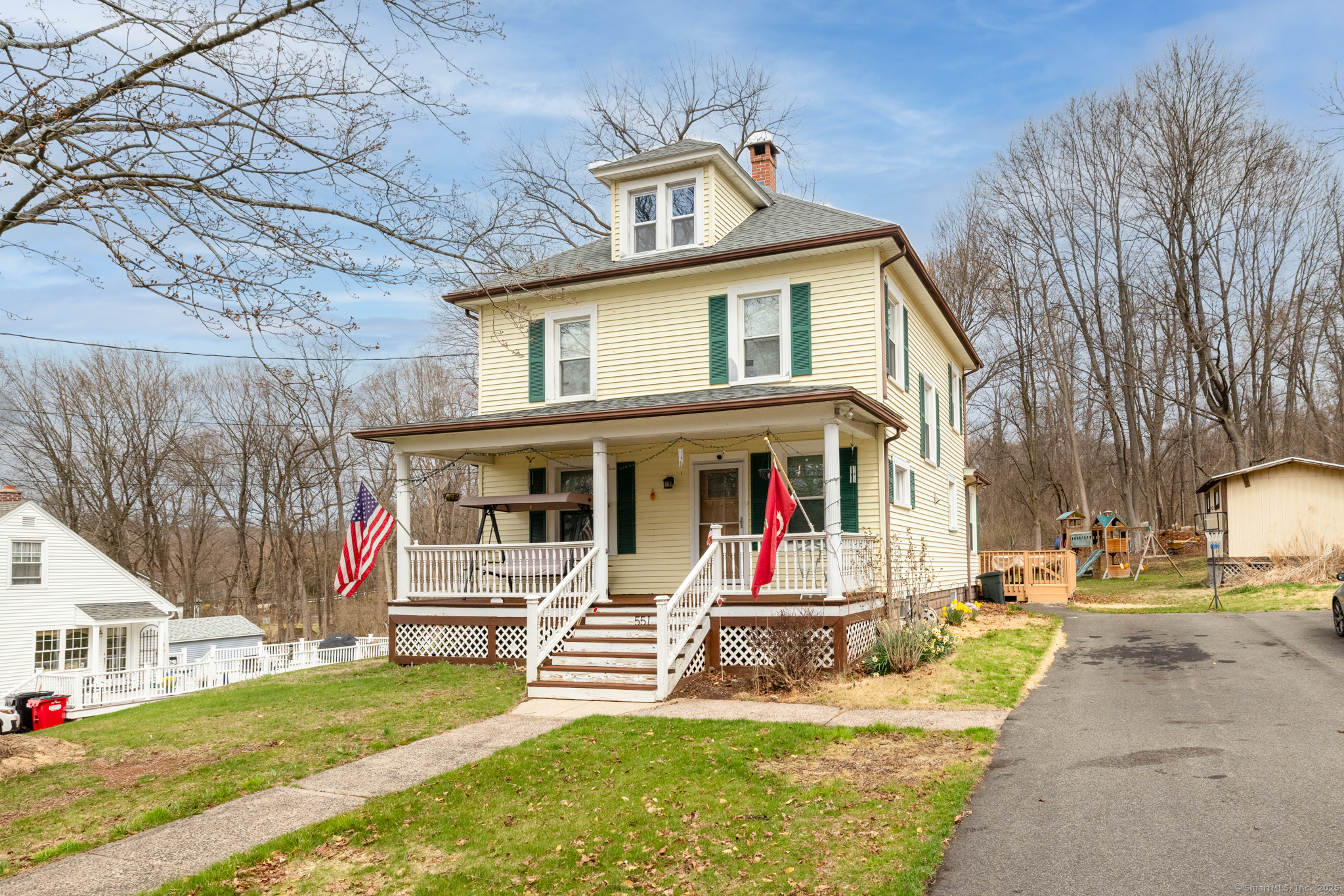 551 New Hanover Avenue, Meriden, Connecticut image 2