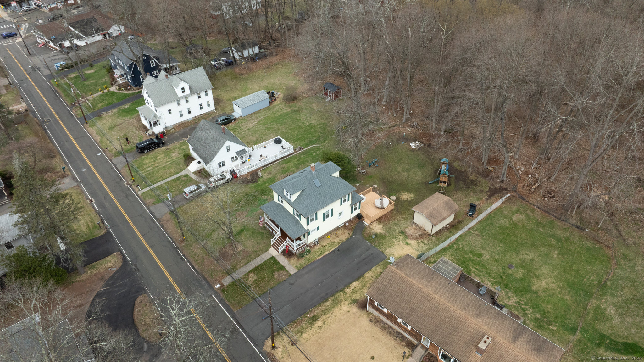 551 New Hanover Avenue, Meriden, Connecticut image 32