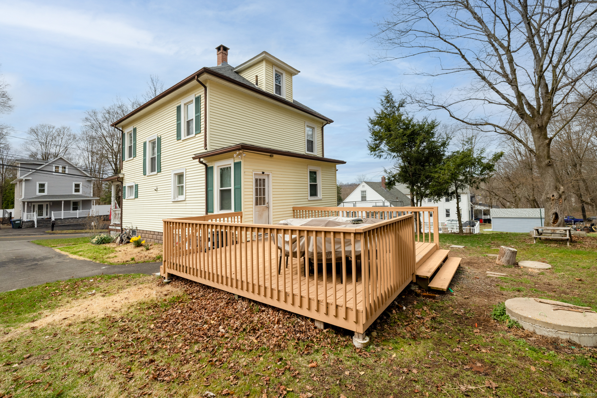 551 New Hanover Avenue, Meriden, Connecticut image 26