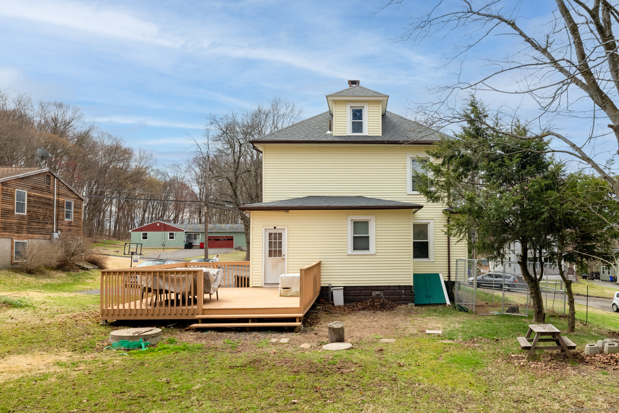 551 New Hanover Avenue, Meriden, Connecticut image 29