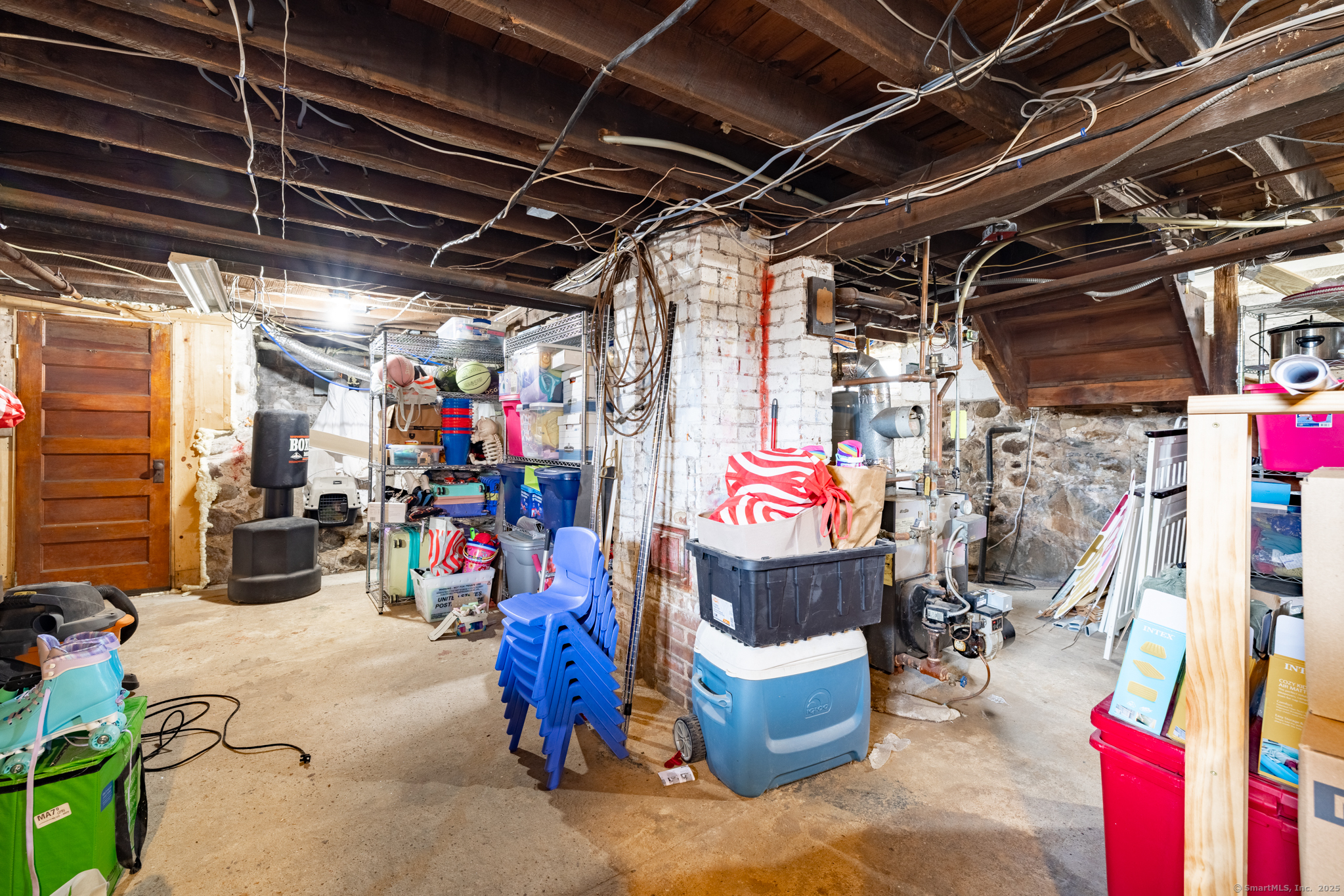 551 New Hanover Avenue, Meriden, Connecticut image 23