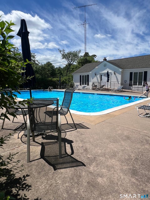 Tiny photo for 108 Jamestown Road #108, Stratford, CT 06614 (MLS # 24184471)