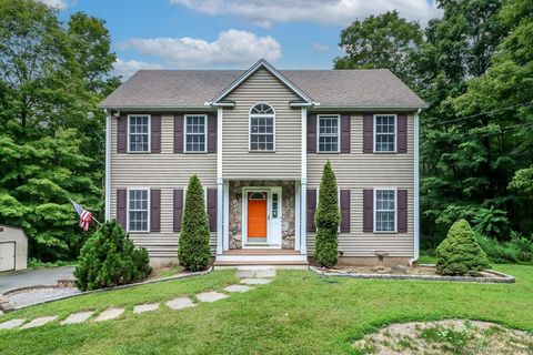 57 Second Hill Road New Milford CT 06776