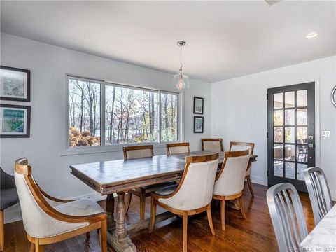 Tiny photo for 321 W Shore Road, Washington, CT 06777 (MLS # 24156926)