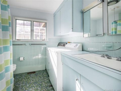 Tiny photo for 321 W Shore Road, Washington, CT 06777 (MLS # 24156926)