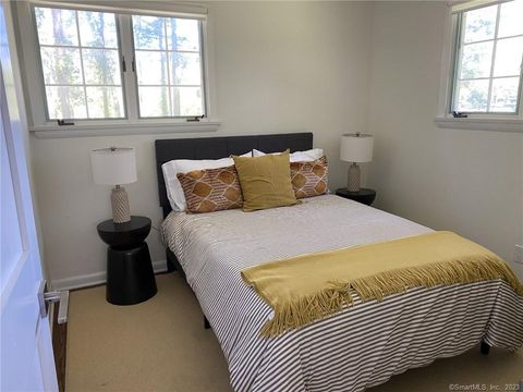 Tiny photo for 321 W Shore Road, Washington, CT 06777 (MLS # 24156926)