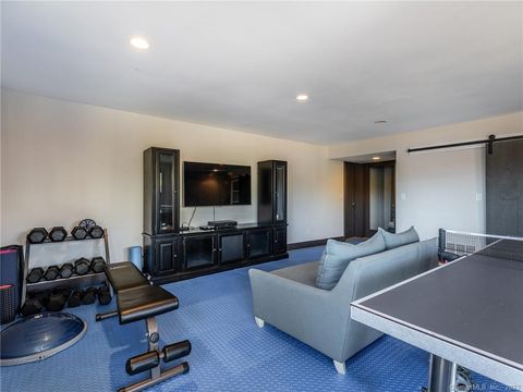 Tiny photo for 321 W Shore Road, Washington, CT 06777 (MLS # 24156926)