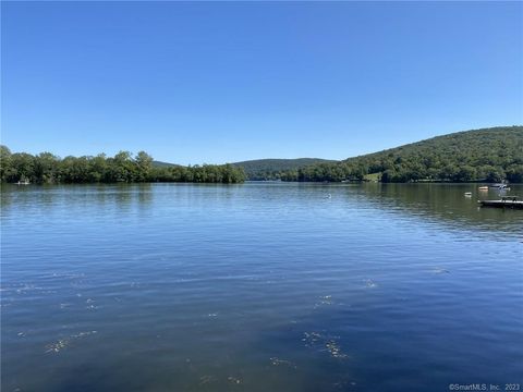 Tiny photo for 321 W Shore Road, Washington, CT 06777 (MLS # 24156926)