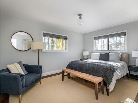 Tiny photo for 321 W Shore Road, Washington, CT 06777 (MLS # 24156926)