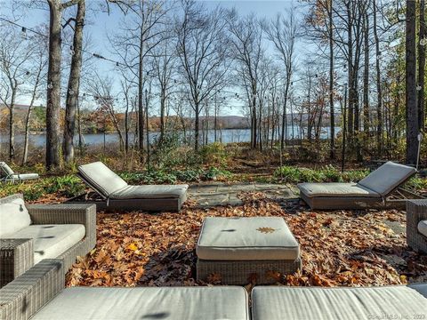 Tiny photo for 321 W Shore Road, Washington, CT 06777 (MLS # 24156926)