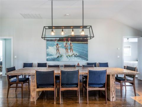 Tiny photo for 321 W Shore Road, Washington, CT 06777 (MLS # 24156926)