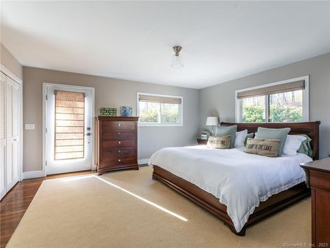 Tiny photo for 321 W Shore Road, Washington, CT 06777 (MLS # 24156926)