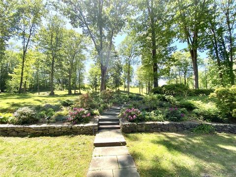 Tiny photo for 321 W Shore Road, Washington, CT 06777 (MLS # 24156926)