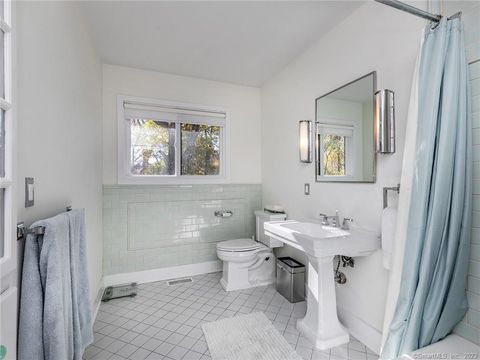 Tiny photo for 321 W Shore Road, Washington, CT 06777 (MLS # 24156926)