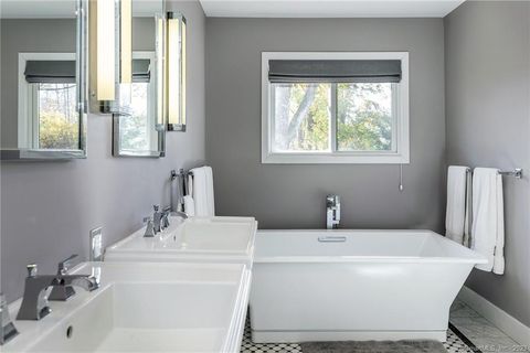 Tiny photo for 321 W Shore Road, Washington, CT 06777 (MLS # 24156926)