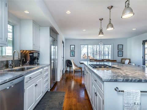 Tiny photo for 321 W Shore Road, Washington, CT 06777 (MLS # 24156926)