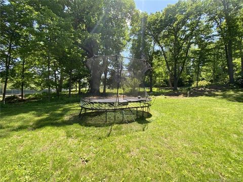 Tiny photo for 321 W Shore Road, Washington, CT 06777 (MLS # 24156926)