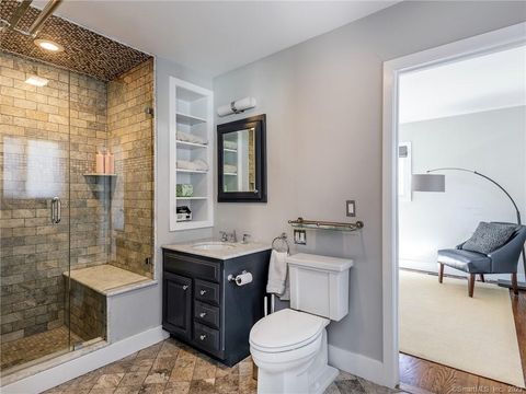 Tiny photo for 321 W Shore Road, Washington, CT 06777 (MLS # 24156926)