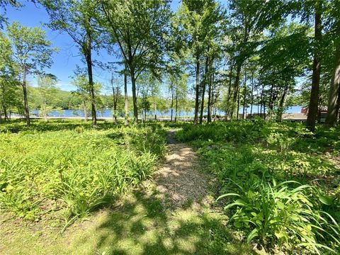 Tiny photo for 321 W Shore Road, Washington, CT 06777 (MLS # 24156926)