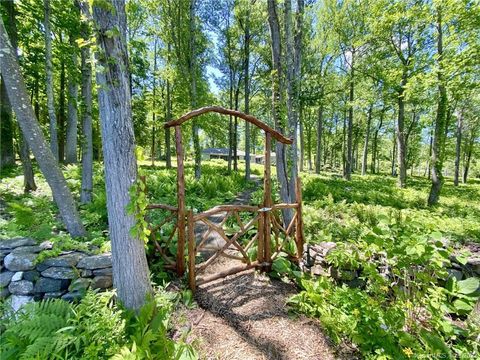 Tiny photo for 321 W Shore Road, Washington, CT 06777 (MLS # 24156926)