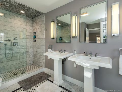 Tiny photo for 321 W Shore Road, Washington, CT 06777 (MLS # 24156926)