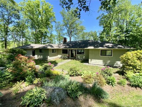 Tiny photo for 321 W Shore Road, Washington, CT 06777 (MLS # 24156926)