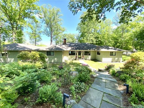 Tiny photo for 321 W Shore Road, Washington, CT 06777 (MLS # 24156926)