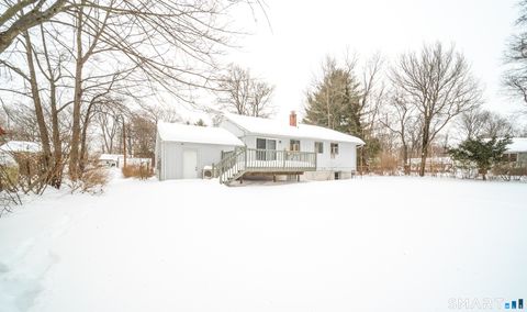 Tiny photo for 72 Glendale Avenue, Middletown, CT 06457 (MLS # 24146316)