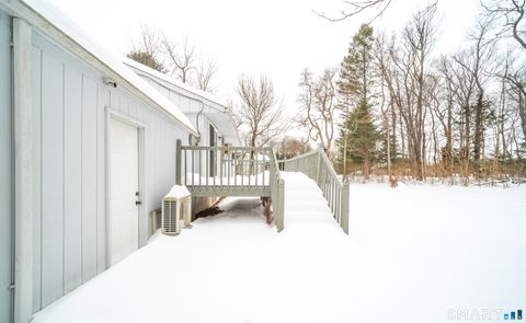 Tiny photo for 72 Glendale Avenue, Middletown, CT 06457 (MLS # 24146316)