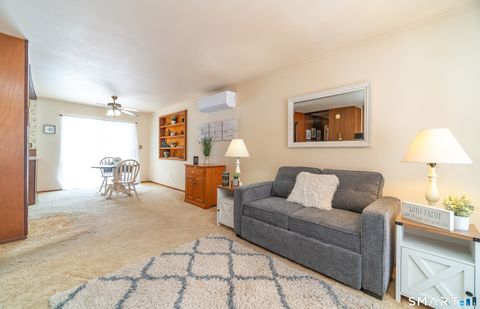 Tiny photo for 72 Glendale Avenue, Middletown, CT 06457 (MLS # 24146316)