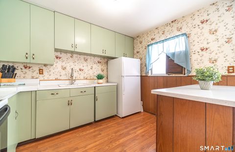 Tiny photo for 72 Glendale Avenue, Middletown, CT 06457 (MLS # 24146316)