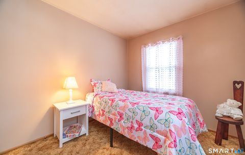 Tiny photo for 72 Glendale Avenue, Middletown, CT 06457 (MLS # 24146316)