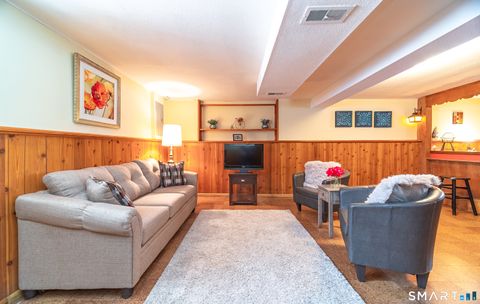 Tiny photo for 72 Glendale Avenue, Middletown, CT 06457 (MLS # 24146316)