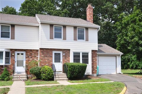 Photo of 7 Saint Marc Circle #P, South Windsor, CT 06074 (MLS # 170586793)