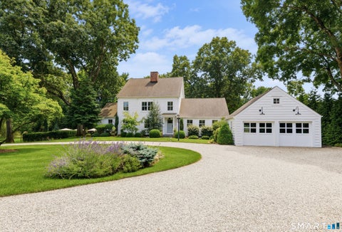 Photo of 6 Berry Lane, Darien, CT 06820 (MLS # 24213301)