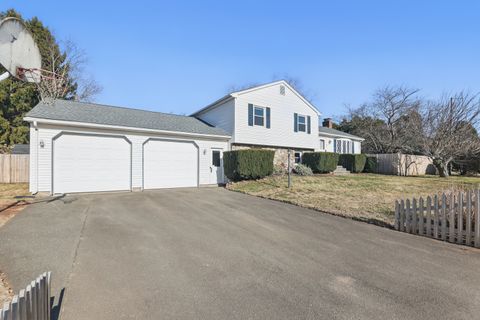 2 High Meadow Lane, Enfield, CT 06082 - #: 24081044