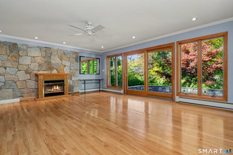 Tiny photo for 10 Jennifer Road, Norwalk, CT 06850 (MLS # 24207363)