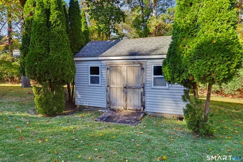Tiny photo for 10 Jennifer Road, Norwalk, CT 06850 (MLS # 24207363)