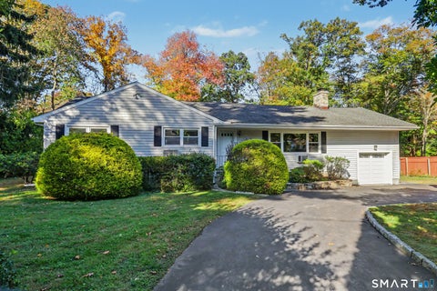Photo of 10 Jennifer Road, Norwalk, CT 06850 (MLS # 24207363)