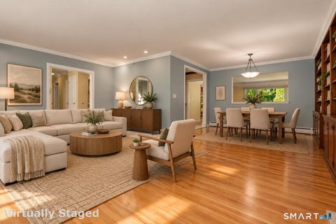 Tiny photo for 10 Jennifer Road, Norwalk, CT 06850 (MLS # 24207363)