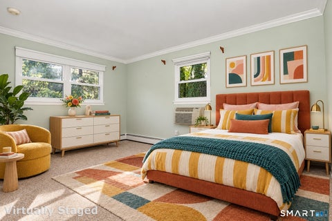 Tiny photo for 10 Jennifer Road, Norwalk, CT 06850 (MLS # 24207363)