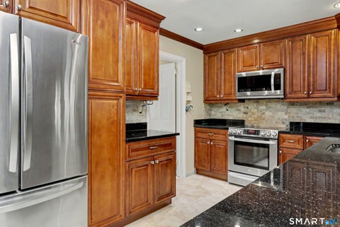 Tiny photo for 10 Jennifer Road, Norwalk, CT 06850 (MLS # 24207363)