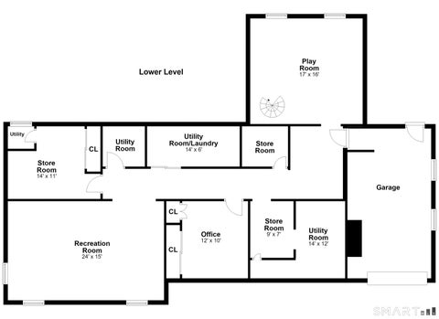 Tiny photo for 10 Jennifer Road, Norwalk, CT 06850 (MLS # 24207363)