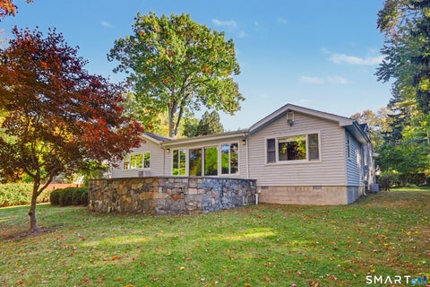 Tiny photo for 10 Jennifer Road, Norwalk, CT 06850 (MLS # 24207363)