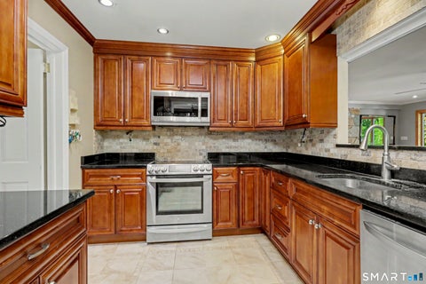 Tiny photo for 10 Jennifer Road, Norwalk, CT 06850 (MLS # 24207363)