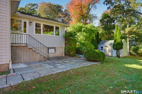 Tiny photo for 10 Jennifer Road, Norwalk, CT 06850 (MLS # 24207363)